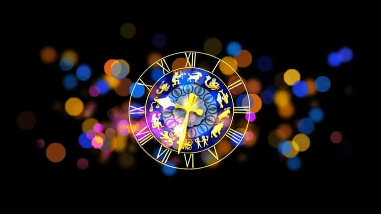 How cosmic energies influence luck and numbers