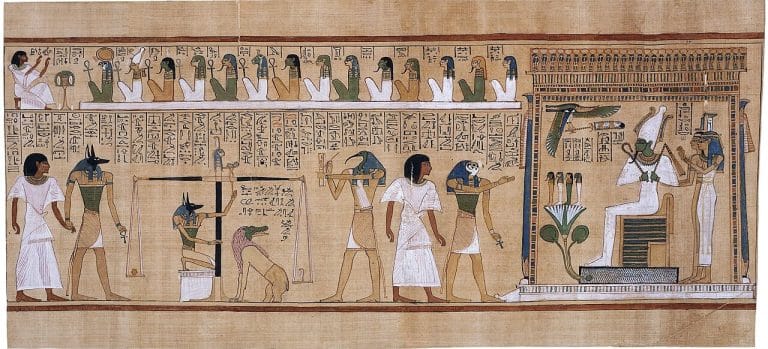 Mysteries of Egyptian Mythology: What Did Animal-Headed Gods Symbolize?